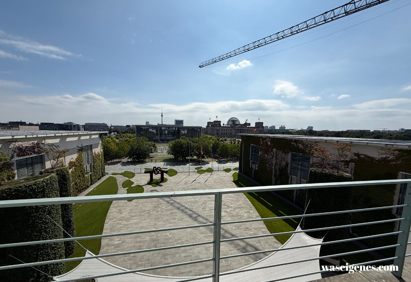 Berlin to go - waseigenes.com Bundeskanzleramt