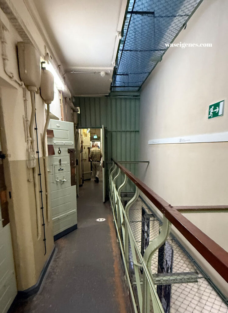 Berlin to go - waseigenes.com Potsdam, Gedenkstätte Lindenstraße