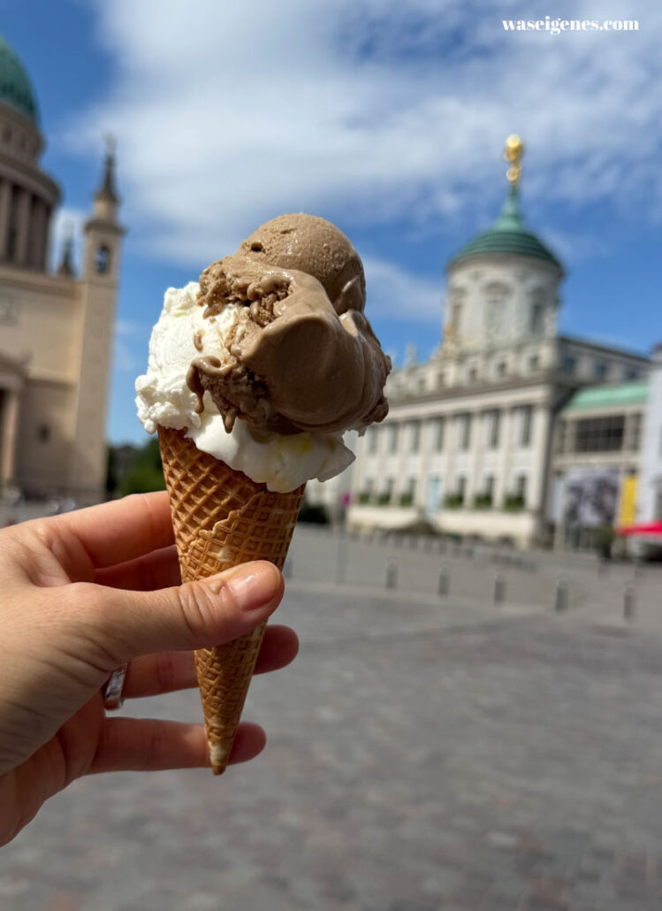 Berlin to go - waseigenes.com Potsdam, Gedenkstätte Lindenstraße