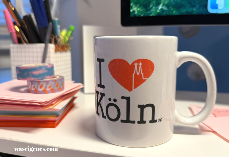 12 von 12 im September 2025 | waseigenes.com | Mein Tag in Bildern