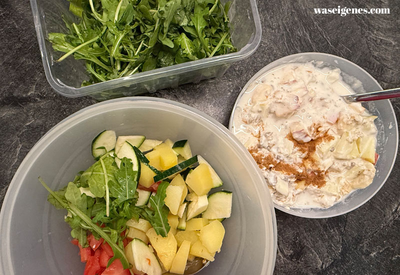 12 von 12 im September 2025 | waseigenes.com | Mein Tag in Bildern