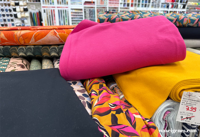 12 von 12 im September 2025 | waseigenes.com | Mein Tag in Bildern