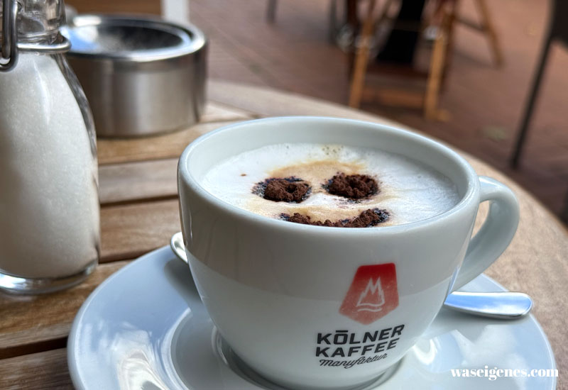 12 von 12 im September 2025 | waseigenes.com | Mein Tag in Bildern