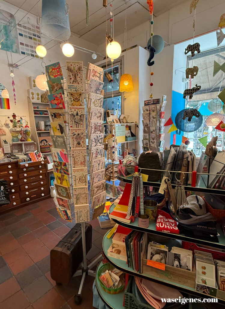 Papelito: Schreibwaren, Schätze & Nostalgie im Kwartier Latäng | waseigenes.com