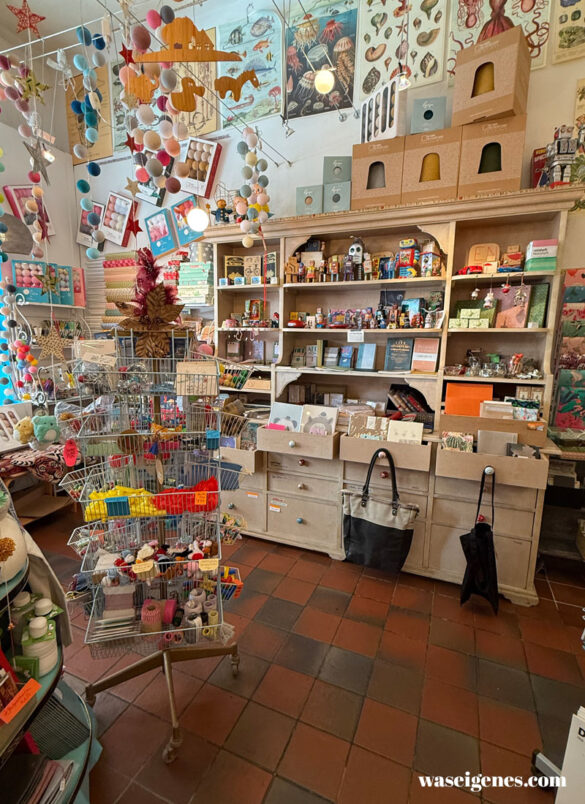 Papelito: Schreibwaren, Schätze & Nostalgie im Kwartier Latäng | waseigenes.com