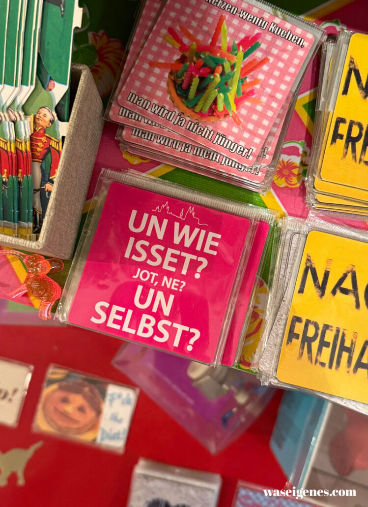 Papelito: Schreibwaren, Schätze & Nostalgie im Kwartier Latäng | waseigenes.com