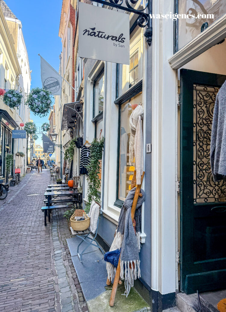 Leiden Tipp - Mein Geheimtipp in Südholland | waseigenes.com