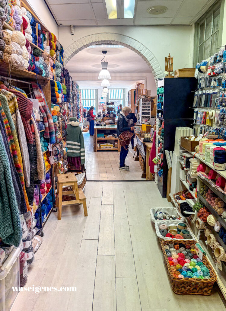 Leiden Tipp - Mein Geheimtipp in Südholland | waseigenes.com - Meet & Make