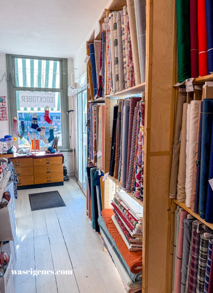 Leiden Tipp - Mein Geheimtipp in Südholland | waseigenes.com - Meet & Make