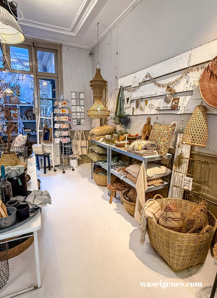 Leiden - Pluum Winkel met bijzondere en duurzame interieur accessoires | waseigenes.com