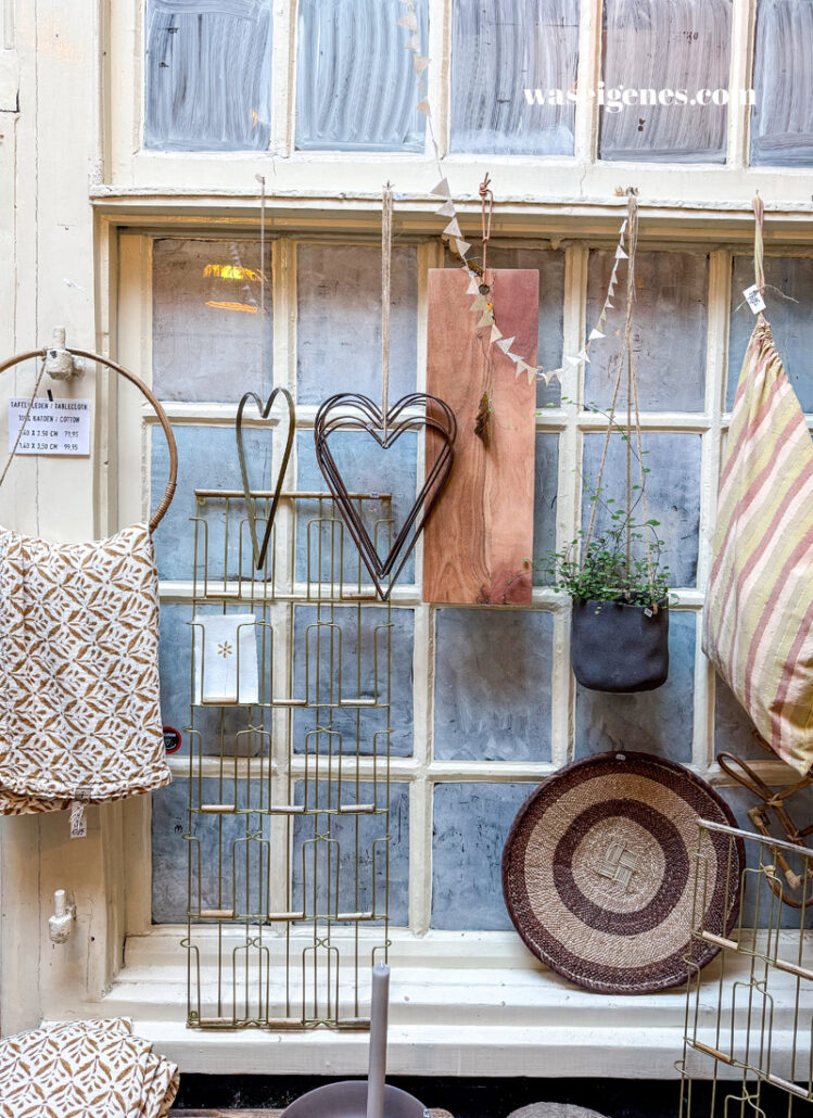 Leiden - Pluum Winkel met bijzondere en duurzame interieur accessoires | waseigenes.com