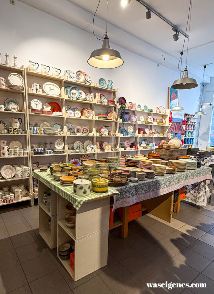 Leiden Tipps - Mein Geheimtipp in Südholland | waseigenes.com | Tafelwerk