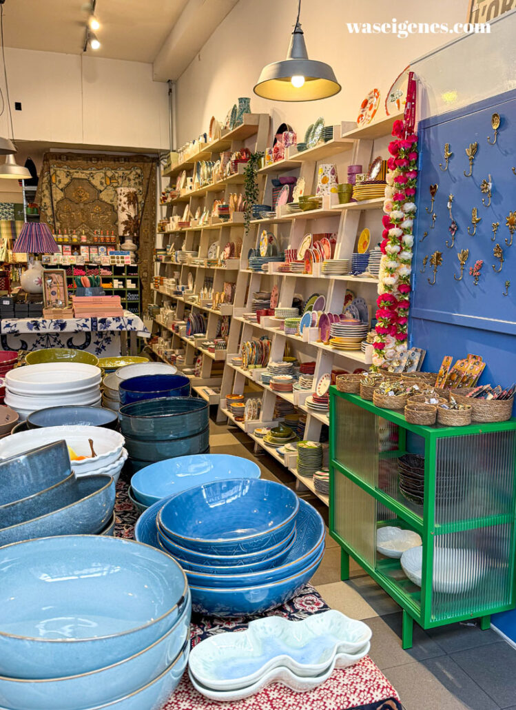 Leiden Tipps - Mein Geheimtipp in Südholland | waseigenes.com | Tafelwerk