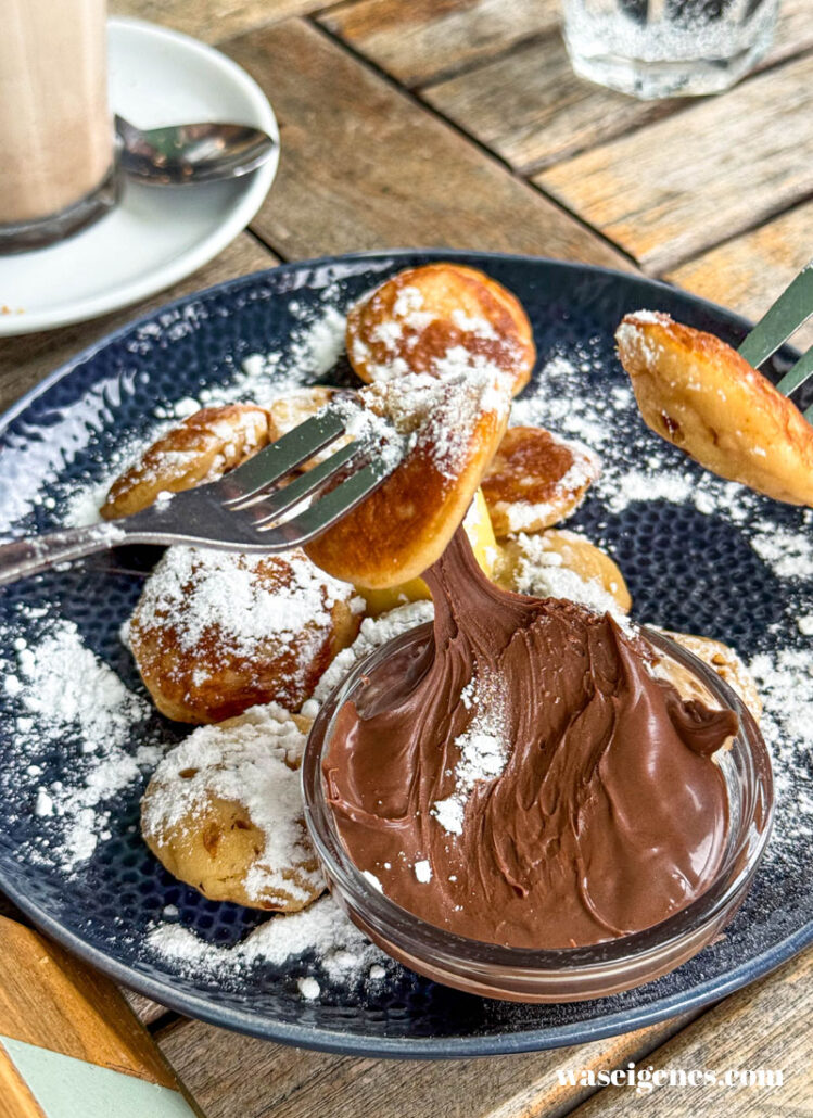 Leiden Tipps - Mein Geheimtipp in Südholland | waseigenes.com | Snijers {De plek voor een gezellig gesprek}