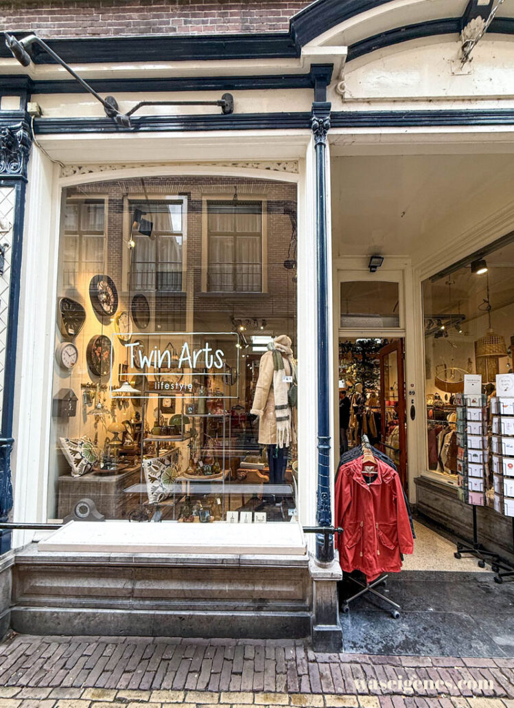Twin Arts Alkmaar