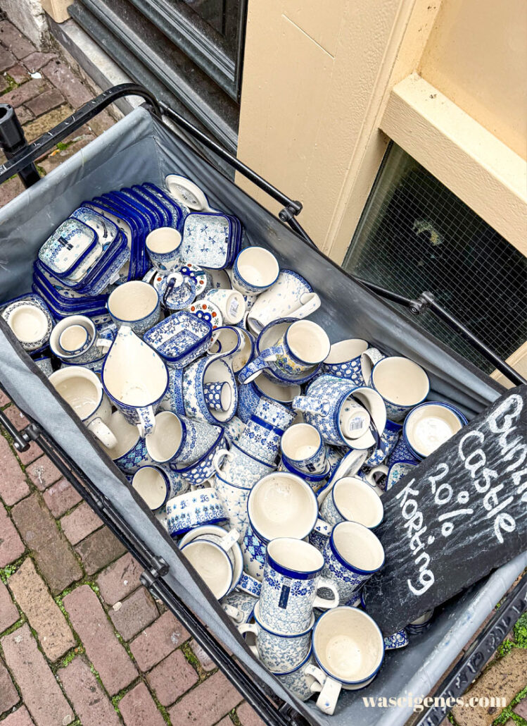 Alkmaar erleben - Shopping, Buchladen & hübsche Cafés | waseigenes.com