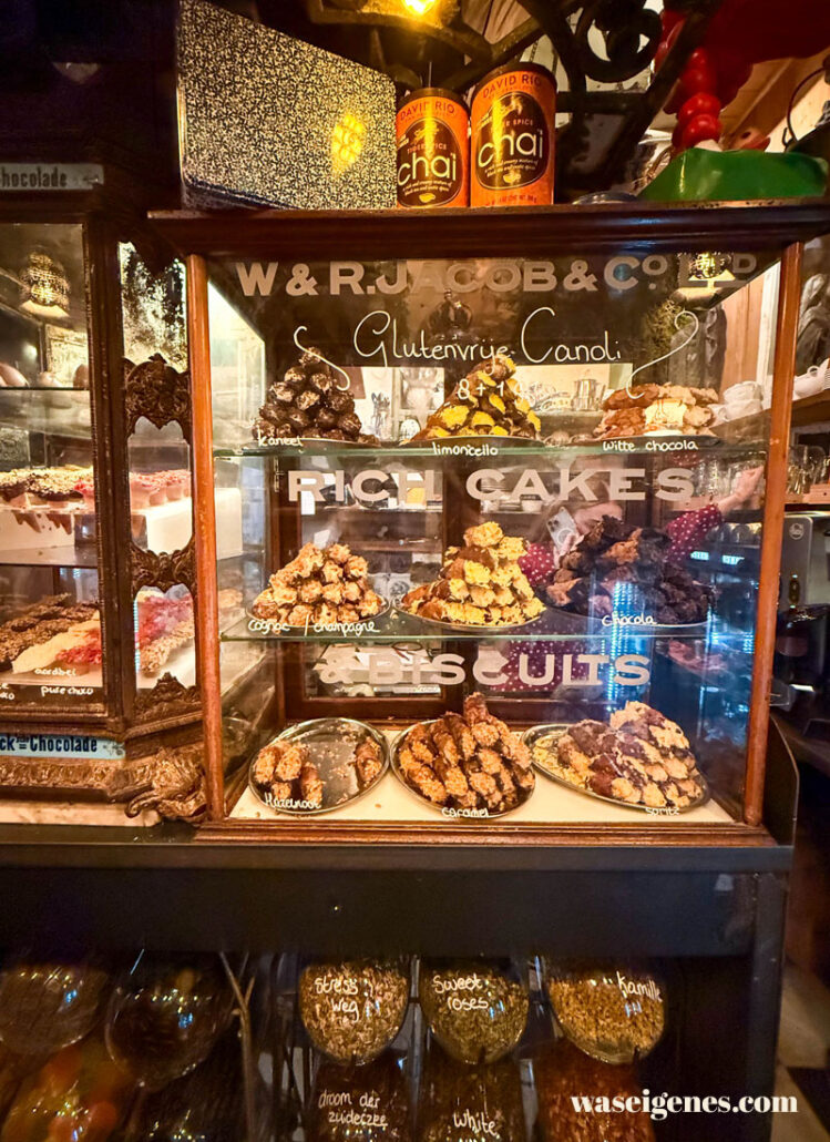 Sweets & Antiques Alkmaar