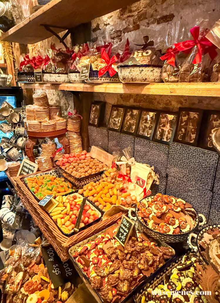 Sweets & Antiques Alkmaar