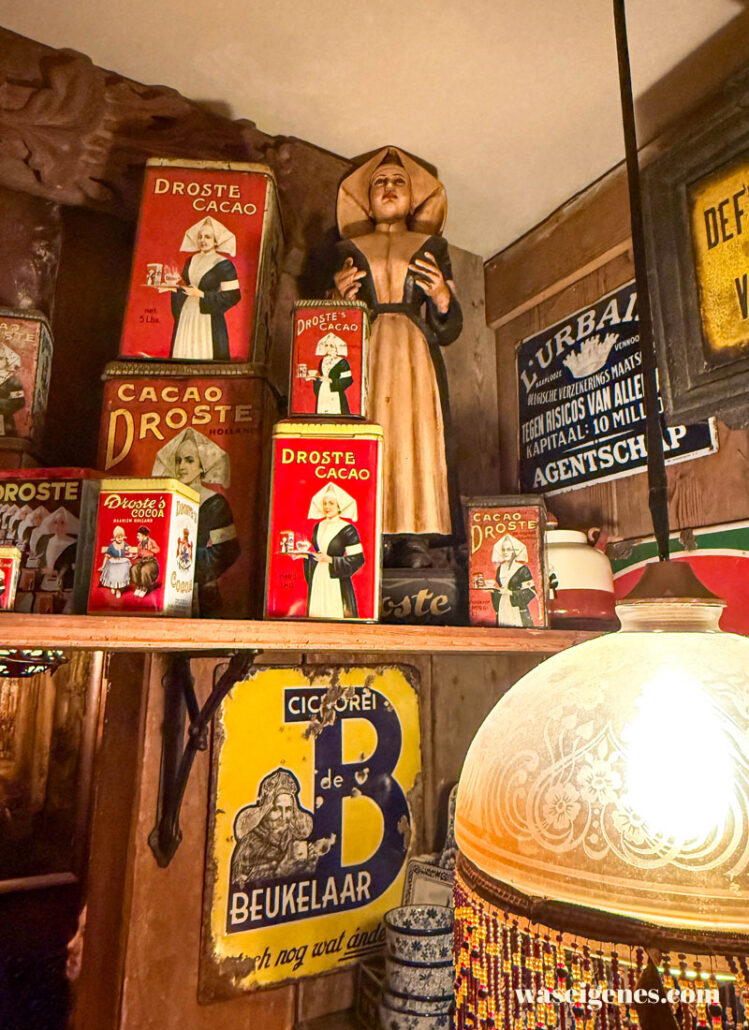 Sweets & Antiques Alkmaar