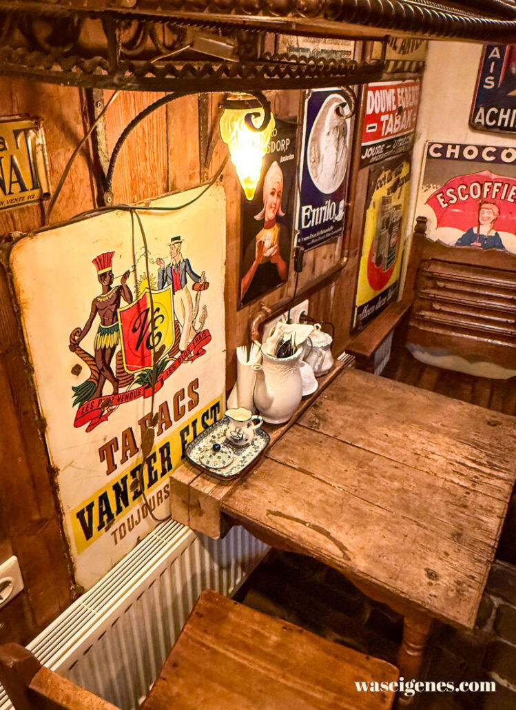 Sweets & Antiques Alkmaar