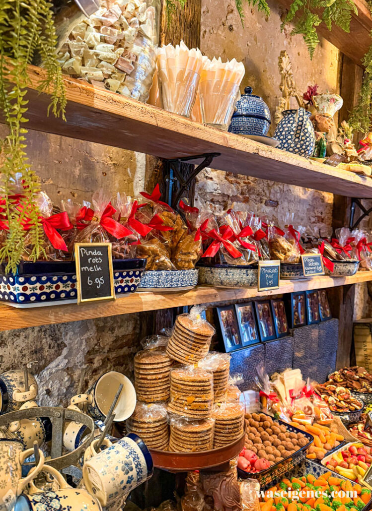 Sweets & Antiques Alkmaar