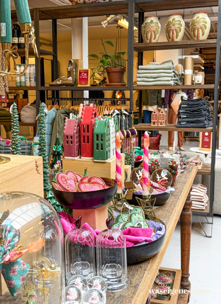 Sissy Boy Alkmaar Deko und Homestyling 