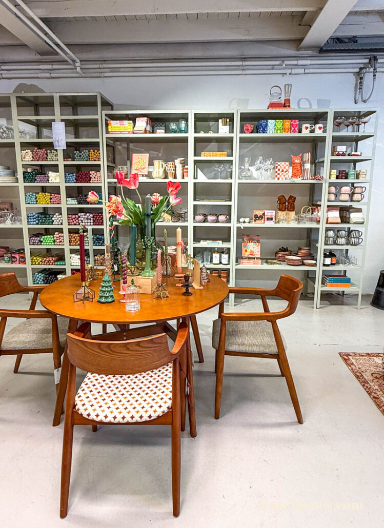 Sissy Boy Alkmaar Deko und Homestyling 