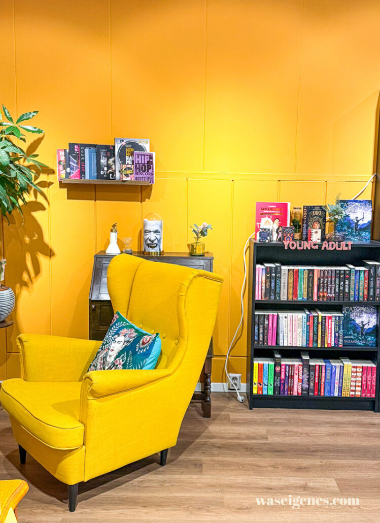 Neverending Bookstore Alkmaar