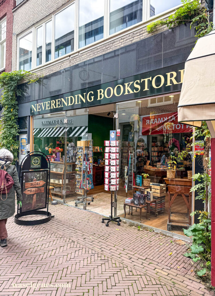 englische-buecher-alkmaar-bookstore | waseigenes.com