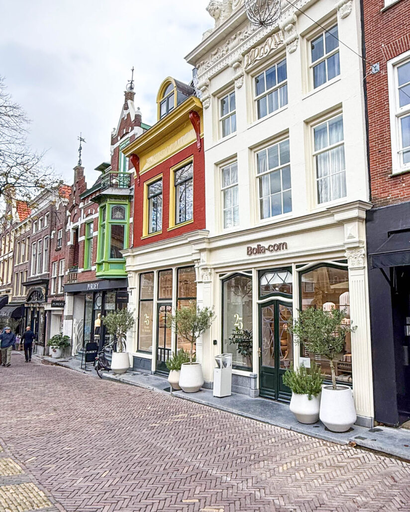 Alkmaar erleben - Shopping, Buchladen & hübsche Cafés | waseigenes.com