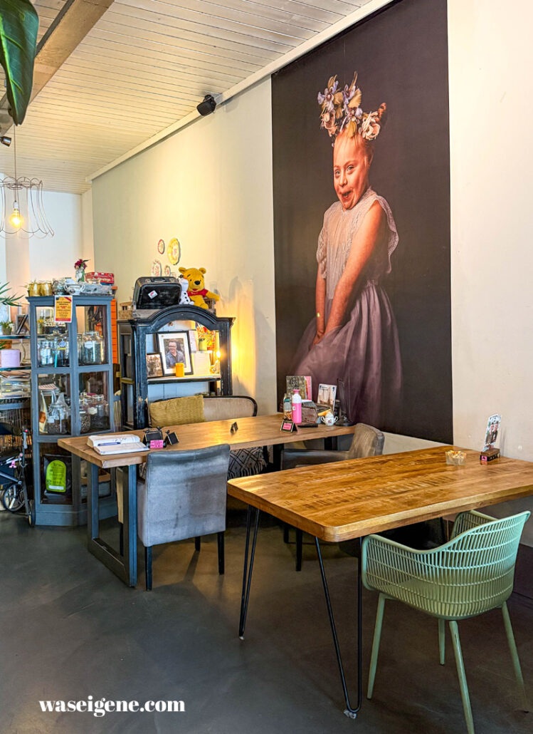 Café Brownies & downieS in Alkmaar | waseigenes.com