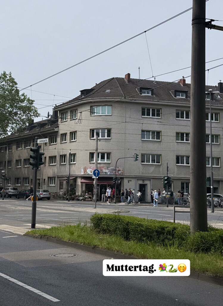 Mein Mai 2026: Menschenkicker, Frühlingsrezepte & gute Bücher | Monatsrückblick, waseigenes.com