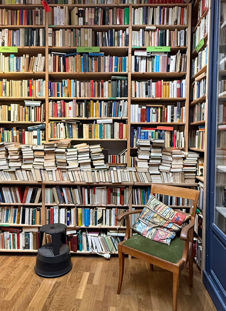 Mein Mai 2026: Menschenkicker, Frühlingsrezepte & gute Bücher | Monatsrückblick, waseigenes.com