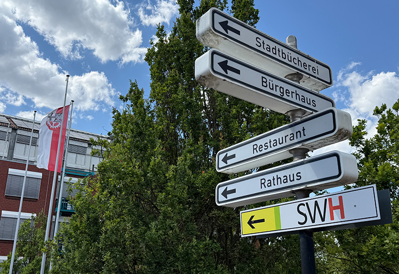 12 von 12 im Juli 2026 - Mein Tag in Bildern | waseigenes.com