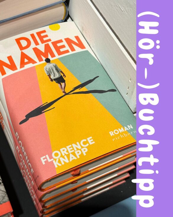 Buchtipp: Die Namen, waseigenes.com