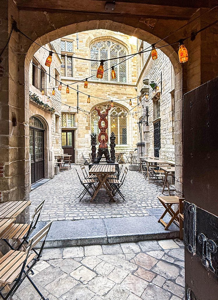 Ein Wochenende in Antwerpen, Altstadt, Liebfrauenkathedrale und beste Aussicht vom MAS - meine Tipps, waseigenes.com