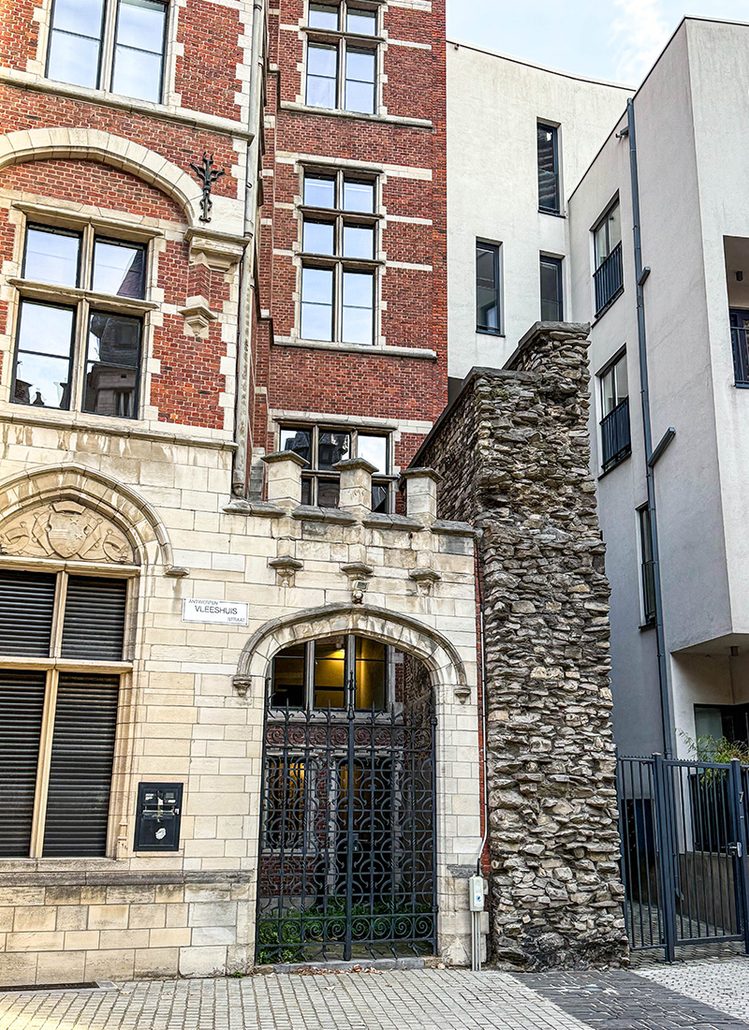 Ein Wochenende in Antwerpen, Altstadt, Liebfrauenkathedrale und beste Aussicht vom MAS - meine Tipps, waseigenes.com