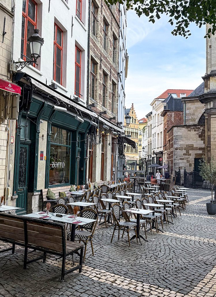 Ein Wochenende in Antwerpen, Altstadt, Liebfrauenkathedrale und beste Aussicht vom MAS - meine Tipps, waseigenes.com