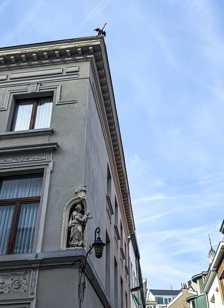 Ein Wochenende in Antwerpen, Altstadt, Liebfrauenkathedrale und beste Aussicht vom MAS - meine Tipps, waseigenes.com