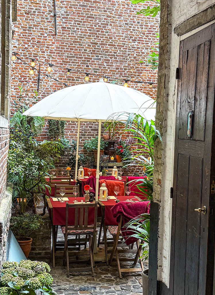 Ein Wochenende in Antwerpen, Altstadt, Liebfrauenkathedrale und beste Aussicht vom MAS - meine Tipps, waseigenes.com
