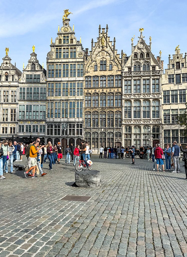 Ein Wochenende in Antwerpen, Altstadt, Liebfrauenkathedrale und beste Aussicht vom MAS - meine Tipps, waseigenes.com