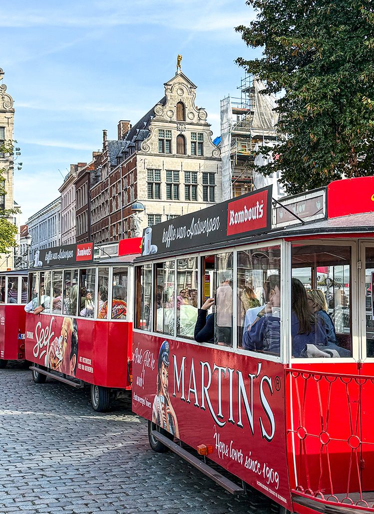 Ein Wochenende in Antwerpen, Altstadt, Liebfrauenkathedrale und beste Aussicht vom MAS - meine Tipps, waseigenes.com