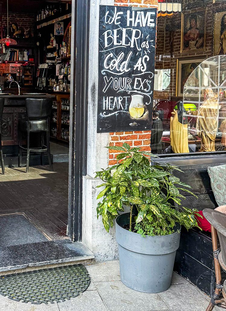Ein Wochenende in Antwerpen, Altstadt, Liebfrauenkathedrale und beste Aussicht vom MAS - meine Tipps, waseigenes.com
