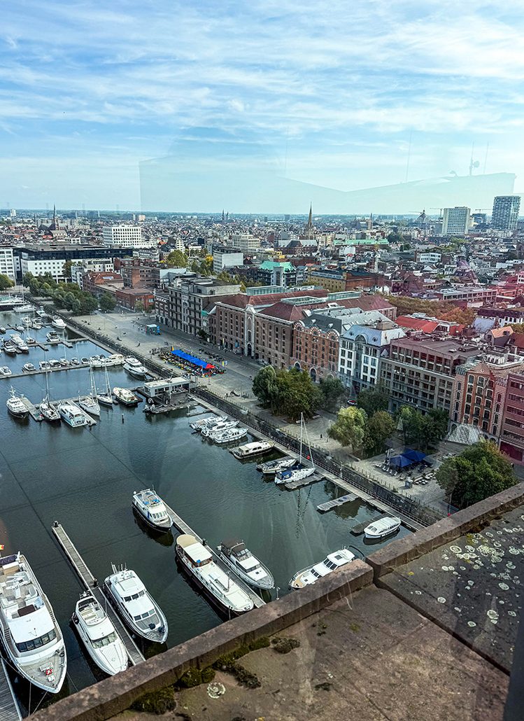 Ein Wochenende in Antwerpen, Altstadt, Liebfrauenkathedrale und beste Aussicht vom MAS - meine Tipps, waseigenes.com
