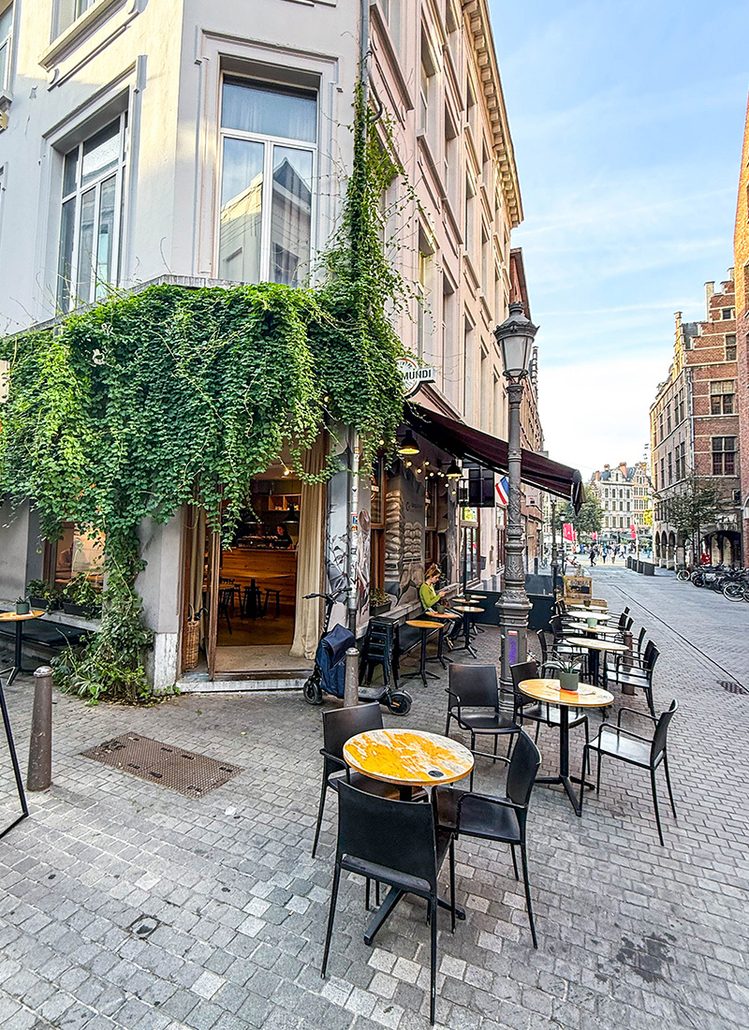 Ein Wochenende in Antwerpen, Altstadt, Liebfrauenkathedrale und beste Aussicht vom MAS - meine Tipps, waseigenes.com