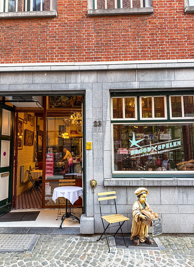 Ein Wochenende in Antwerpen, Altstadt, Liebfrauenkathedrale und beste Aussicht vom MAS - meine Tipps, waseigenes.com